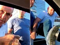 Pendik’te araca saldıranlar tutuklandı