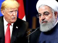 Trump: Ruhani ile görüşebilirim