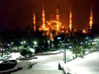 Ankara ve İstanbul'da kar bekleniyor